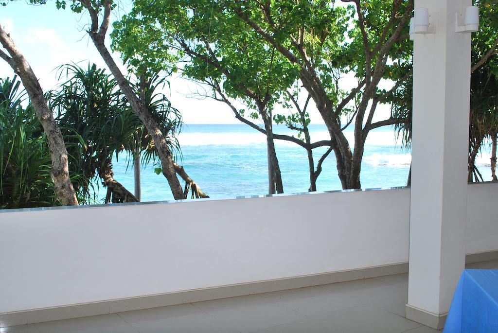 Appartamento con Vista Mare