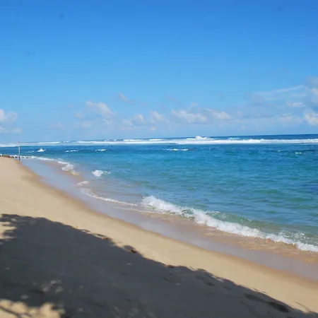 Paradise Beach Resort & Diving School-2